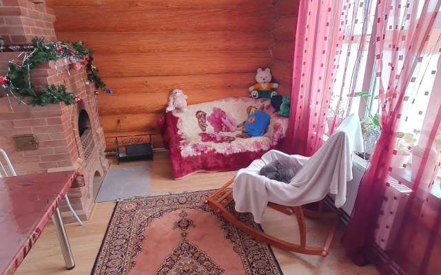 База отдыха Благодать