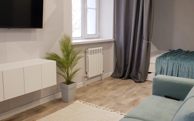 Apartamenty v 1-om mikrorayone, 3