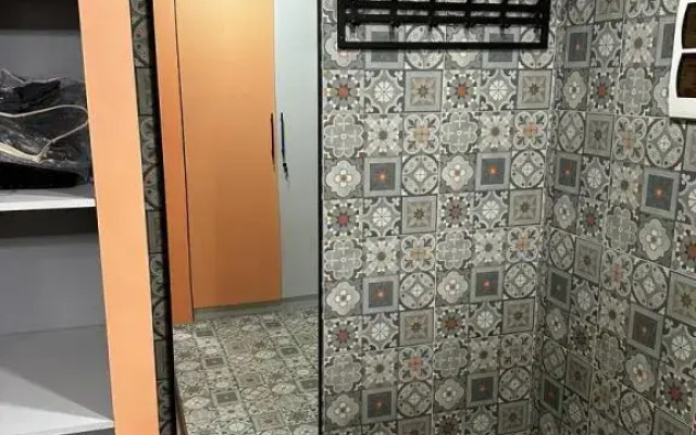 Апартаменты Ягель Апатиты