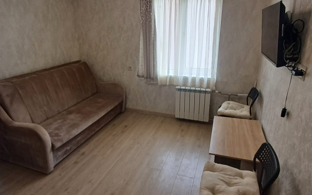Квартира на Улице Голубые Дали 61