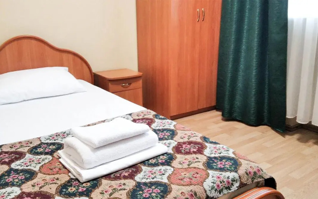 Мини-отель Smart Hotel Калининград