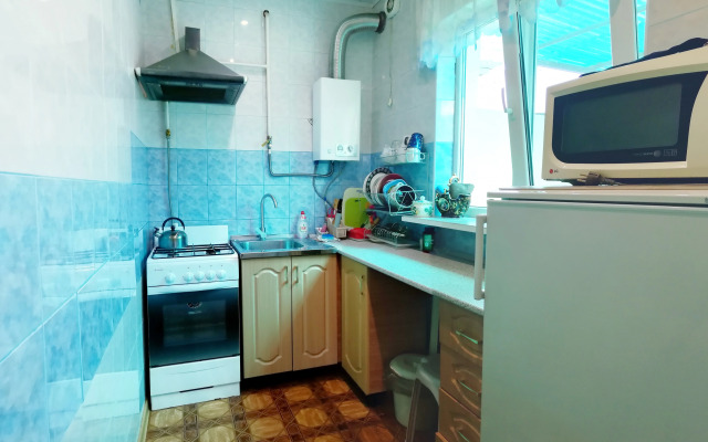Частный дом Уютный в Кисловодске