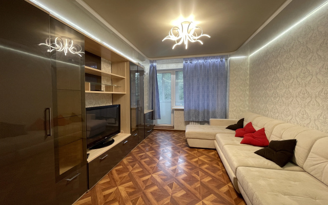 Квартира на Жукова 1Е