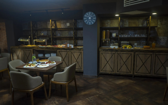 TM Apart Hotel · Tbilisi — photo 8