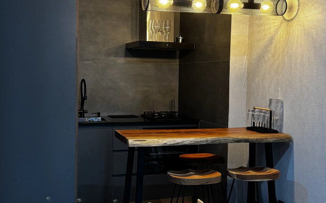Квартира New boulevard Prime Stay