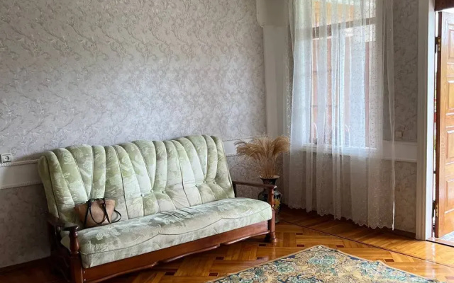 Гостевой дом Домик В Деревне