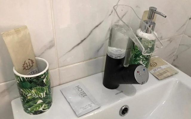 Mini otel Lev