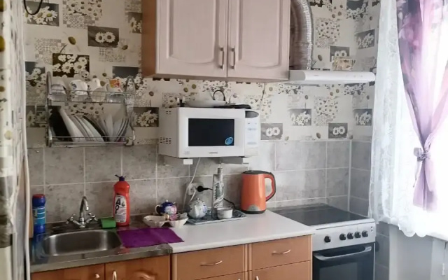 Квартира Домашний уют