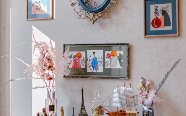 Rooms · Tbilisi — photo 19