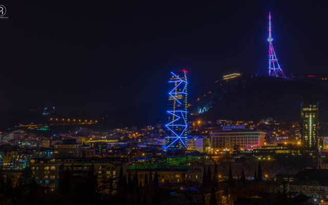 Grounds · Tbilisi — photo 15