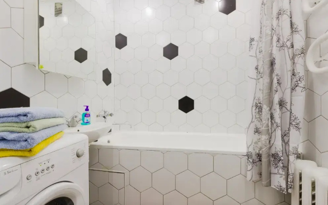 Квартира SpbStay Возле Технологического Института