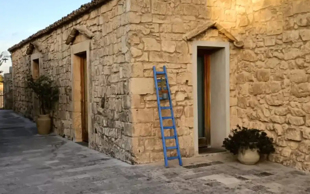 Agriturismo Il Carosello dei Baroni