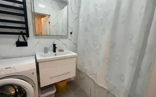 Квартира 405 на Улице Гайдара 22к1