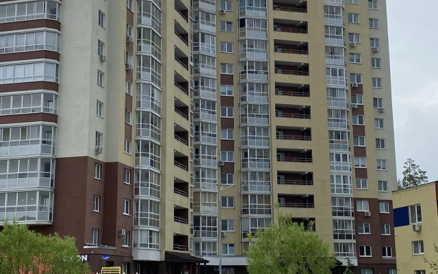 Апартаменты посуточно на Кузнецова