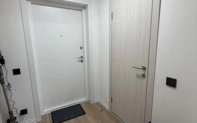 Квартира RentLigovskiy 61