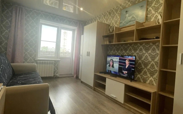 Квартира Скромненькая студия на Рыленкова