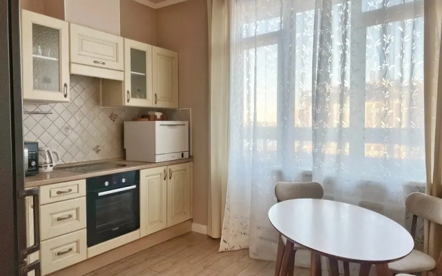 Квартира С Видом на Неву