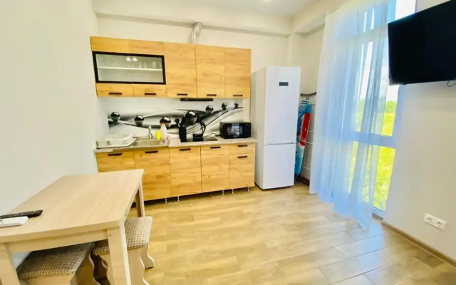 Квартира Отличное Место в Сорренто Парк