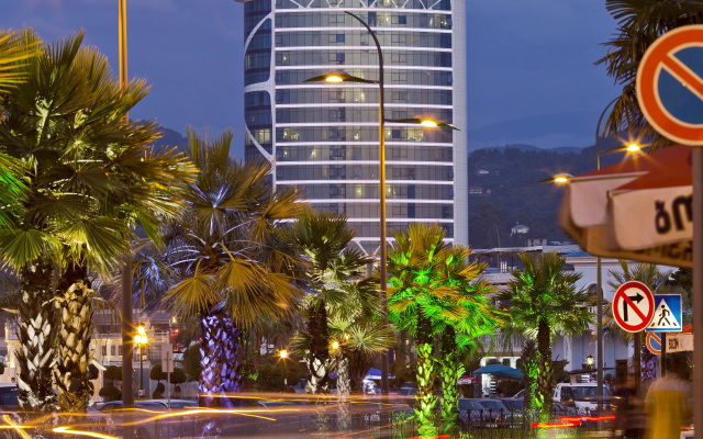 Grounds · Batumi — photo 16