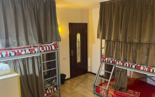 Хостел Room Koktobe