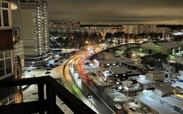 Квартира на Северном Шоссе 42