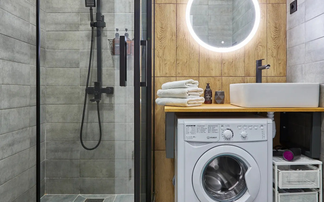 Апартаменты Stylish loft in Krasnodar