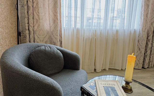 Апартаменты Volga Rent Саратов