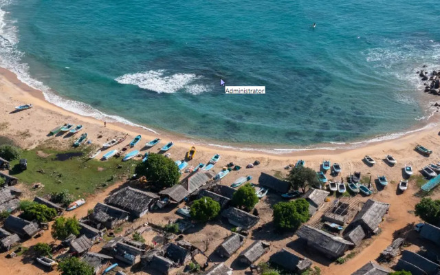 Курортный отель  Hilton Yala