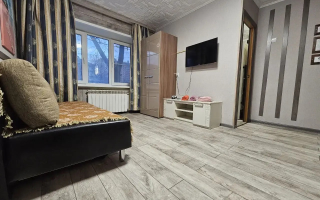 Квартира L.V.Hotels на Фрунзе 4