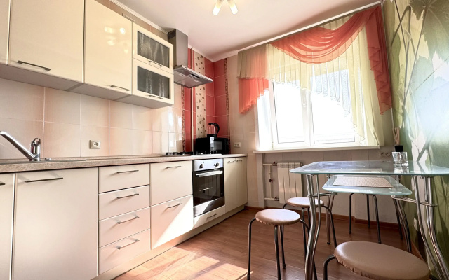 Квартира 2-комн (4чел) ApartLand Отчетность КнПЗ,ГСС