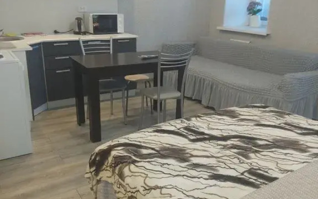 Квартира на Воронежском шоссе 1А