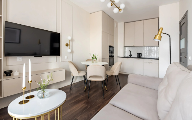 Квартира Merino Home Натали