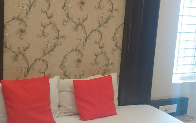 Отель Royal Blue Meridian Inn