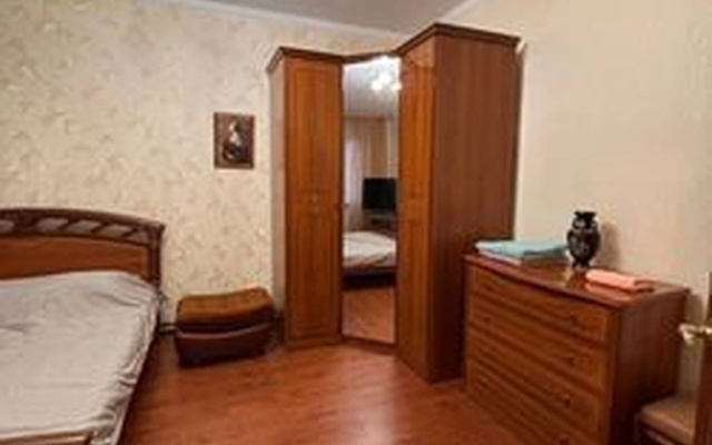 Квартира на Советской 18А