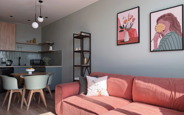 Квартира Apartments 13