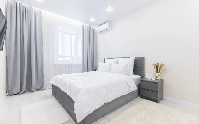 Апартаменты Residence Elegance