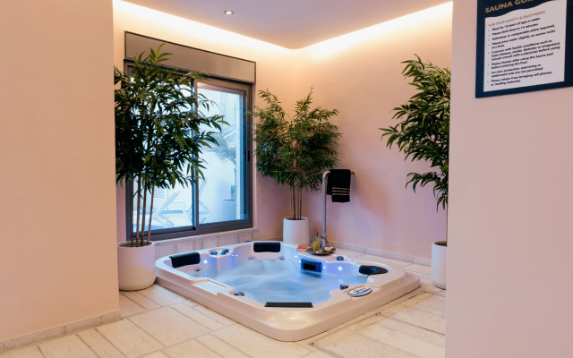 Отель Dar Al Mauge Boutique