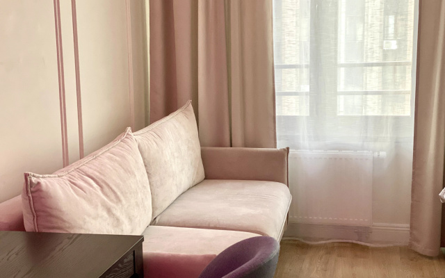 Business & Travel Apartments