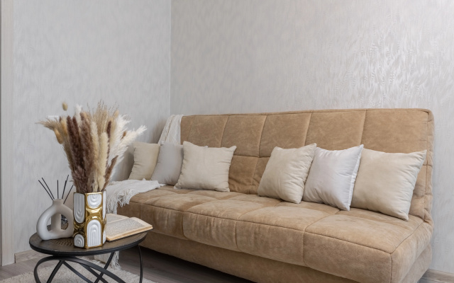 Апартаменты Lumière Residence 4