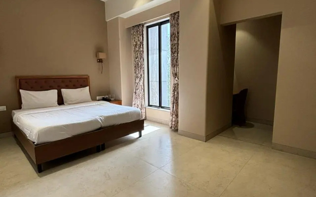 Hotel Fisco The Hub Link