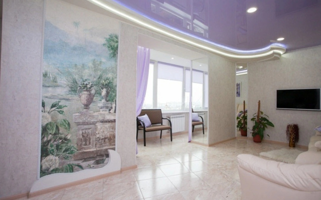 Апартаменты Innhome ArtDeco de Luxe