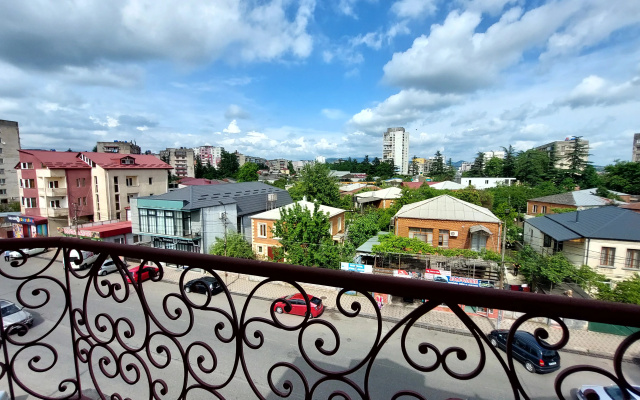 Grounds · Kutaisi — photo 16