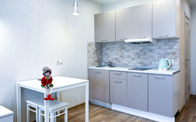 Жилое помещение MegaStay 765В