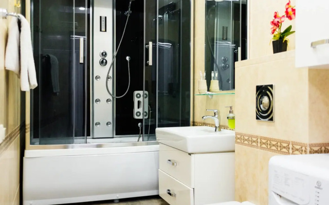 Апартаменты Apartanik
