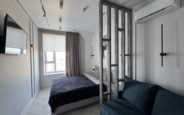 Апартаменты Central Place Apartment
