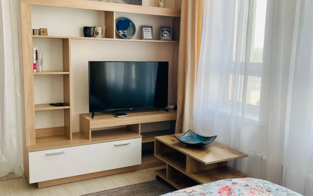 Квартира Айвазовский