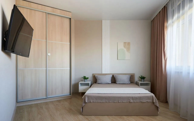 Квартира на Ленина 219К