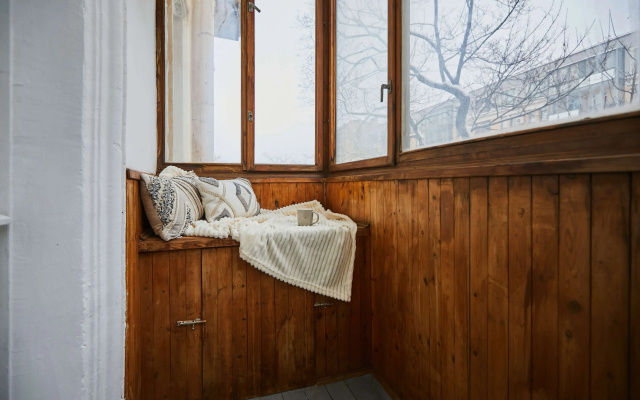 Квартира FlаtStay Тучков 3