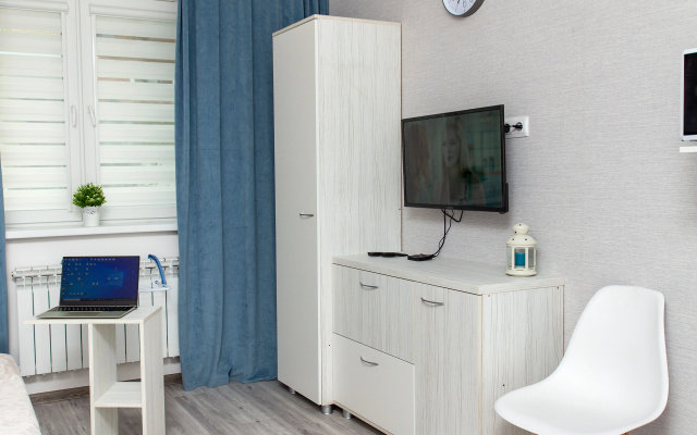 Апартаменты Sweet Home Studio