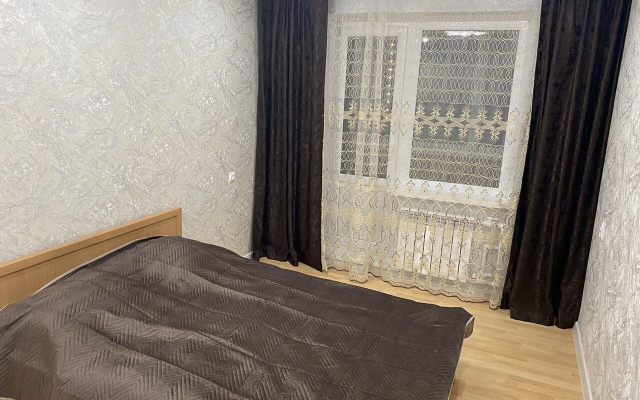Квартира на улице Марджани 32